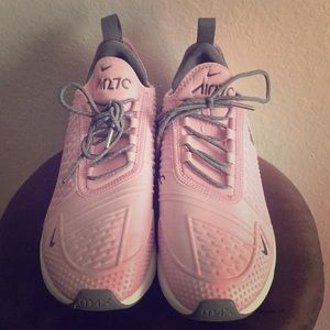 Nike Airmax 270